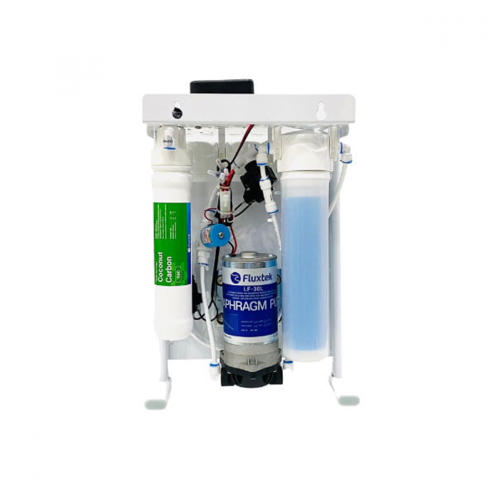 Bộ lọc nước RO-Hydrogen kiềm 2 in 1