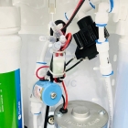 Bộ lọc nước RO-Hydrogen kiềm 2 in 1