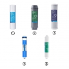 Bộ lọc nước RO-Hydrogen kiềm 2 in 1