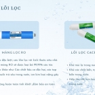 Bộ lọc nước RO FE-400GPD