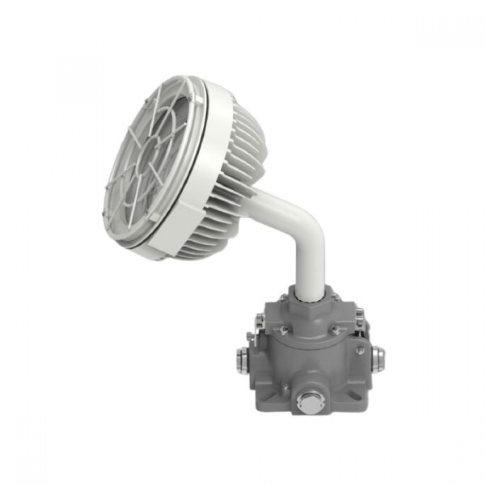Đèn LED chống cháy nổ SDLW-OLD