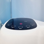 Máy lọc nước nóng 5 cấp độ SA-2