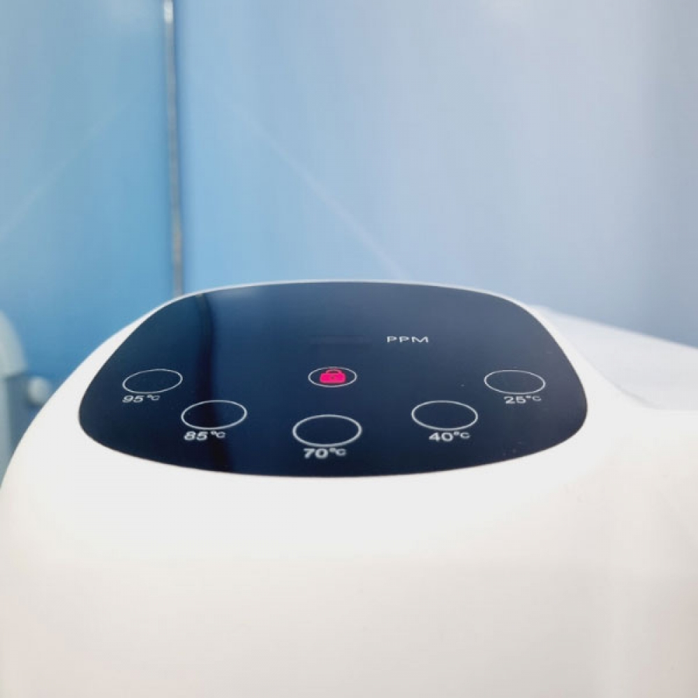 Máy lọc nước nóng 5 cấp độ SA-2