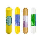 ST post filter series