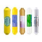 ST post filter series