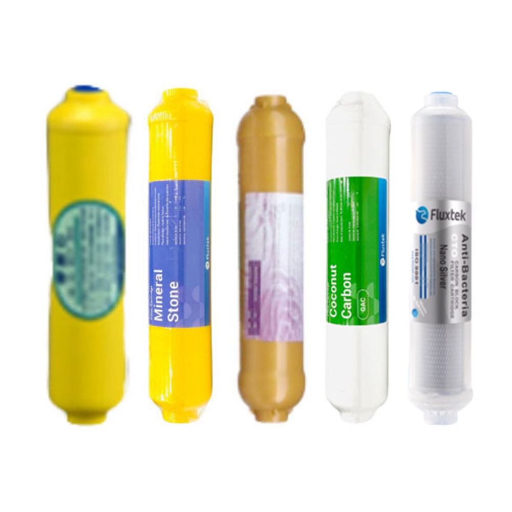 ST post filter series