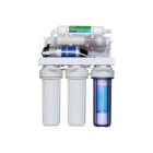 RO water purifier-3 in 1