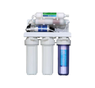 Bộ lọc nước RO-Kiềm khoáng 3 in 1