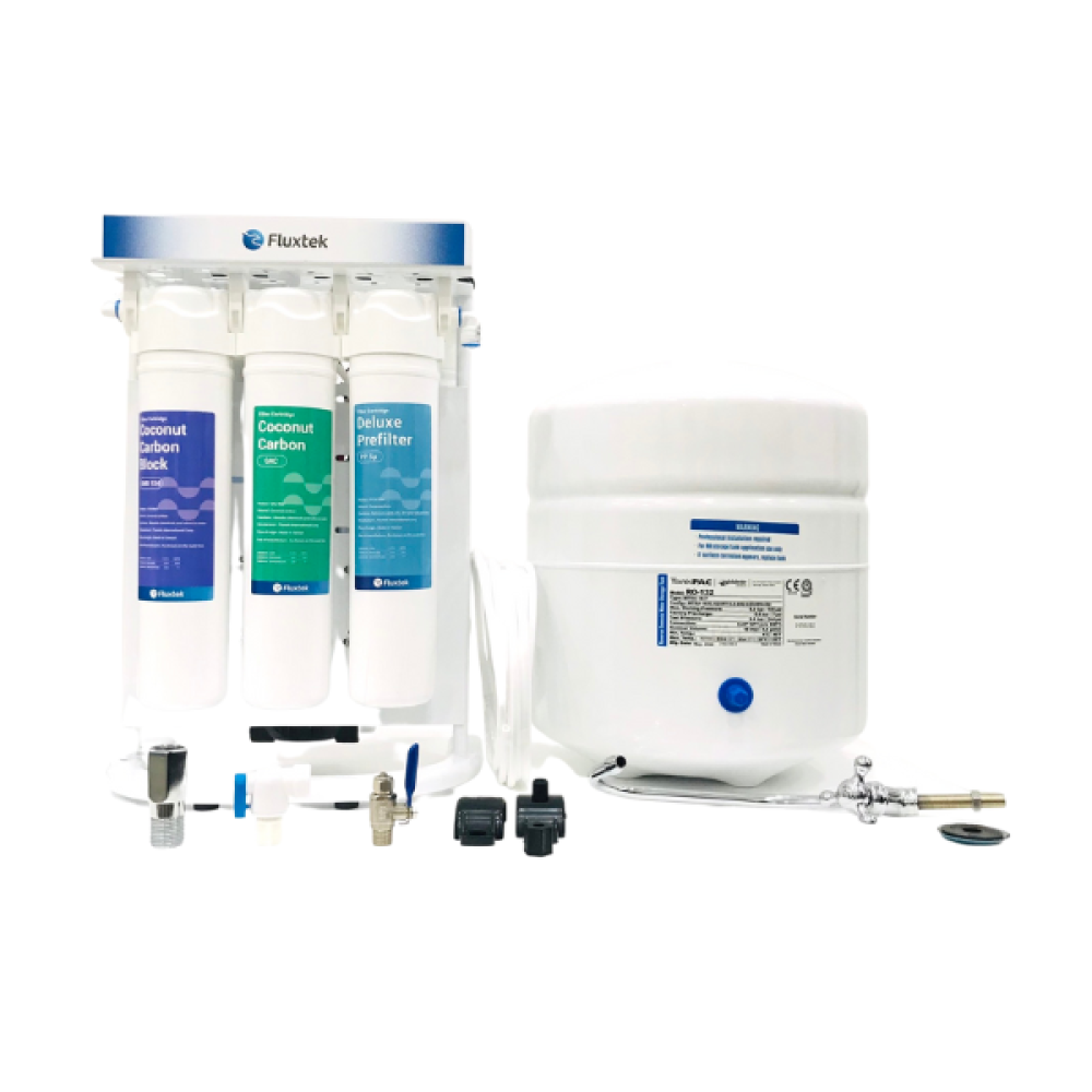 Bộ lọc nước RO CFK-50 GPD