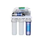 Bộ lọc nước RO-Nano bạc