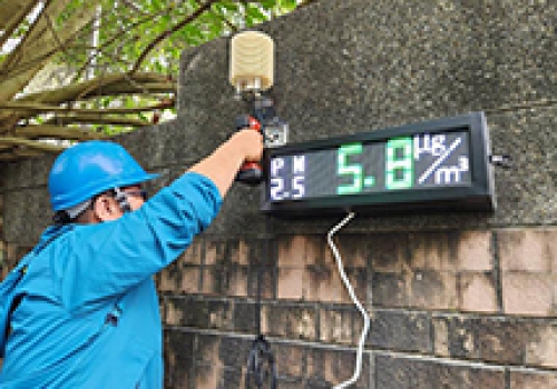 Module hệ thống nuôi trồng thủy sản