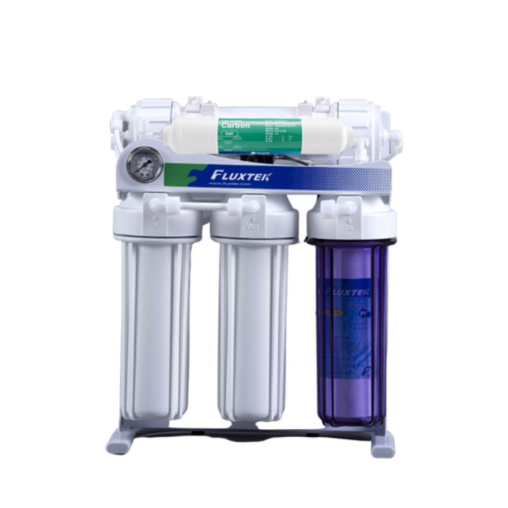 Bộ lọc nước RO FE-200 GPD