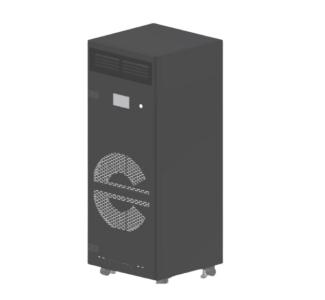 Máy lọc không khí công nghiệp (Ecotek)