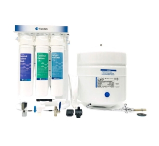 Bộ lọc nước RO FE-200 GPD