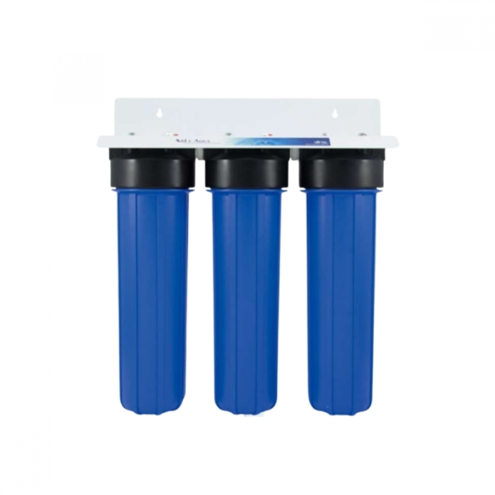 Bộ lọc nhà bếp FP (3 Lõi)