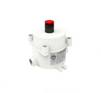 防爆電氣開關箱組 SEB 209d