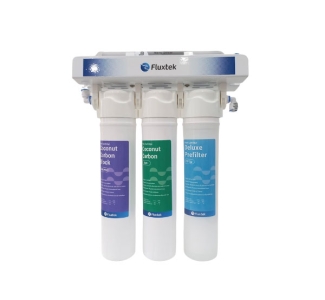 Bộ lọc nhà bếp CFK-3F Nano