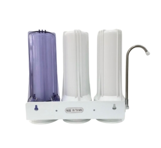 Bộ lọc nhà bếp FP-3F