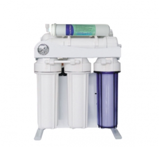 RO機 – 實驗室用 FE-400GPD