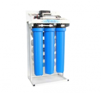 Laboratory Water Purifier