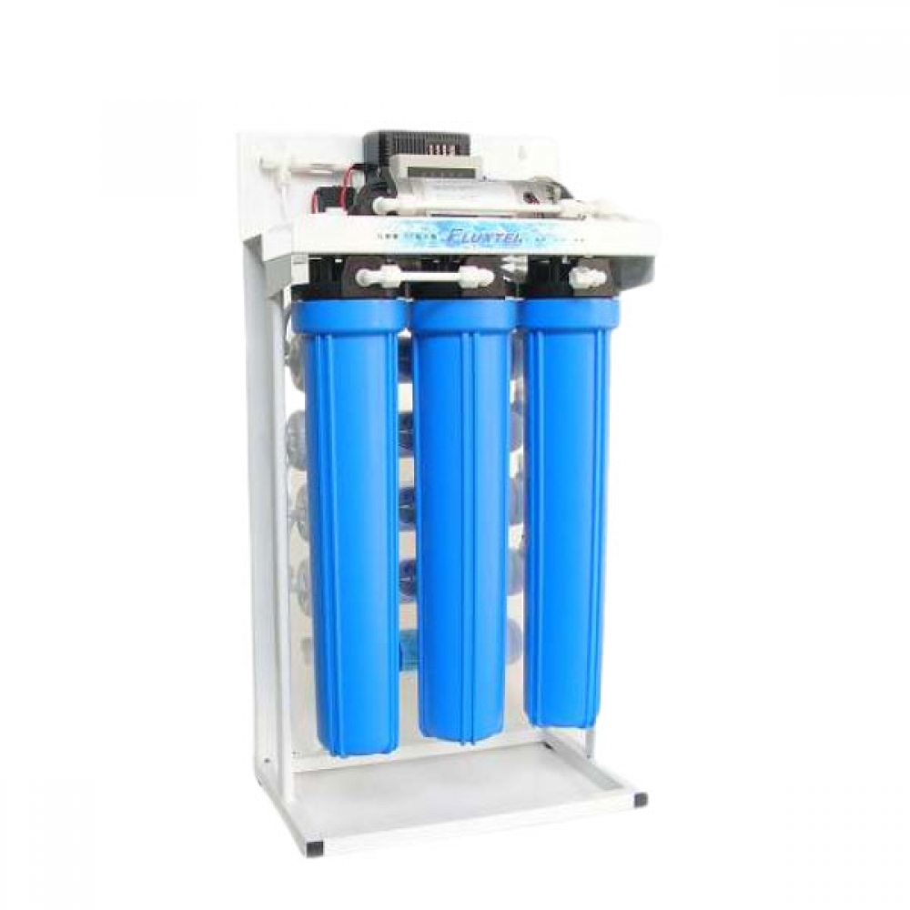 Bộ lọc nước RO FL-400GPD