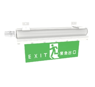 Đèn Exit chống cháy nổ SDLE