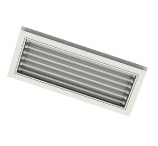 Đèn tuýp LED âm trần chống cháy nổ SELR-F/B