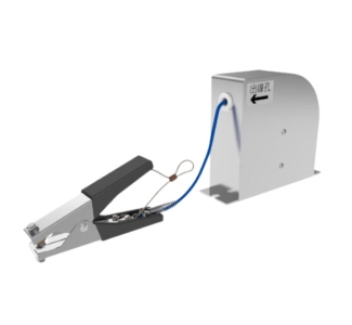 Kẹp tiếp đất chống tĩnh điện SGEE