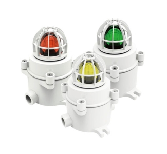 Đèn LED cảnh báo chống cháy nổ SDLB (08)