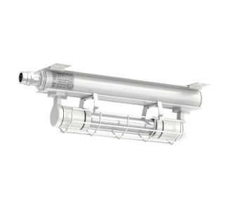 Đèn chiếu sáng khẩn cấp chống cháy nổ SDLE (9W)