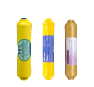 ST post filter series